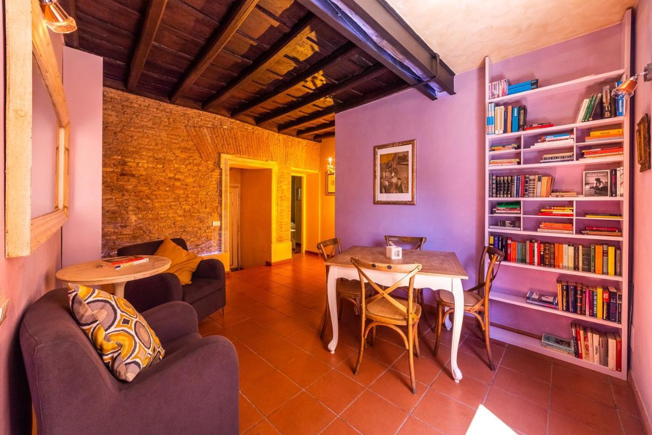 Maison Specchi Rom Exterior foto