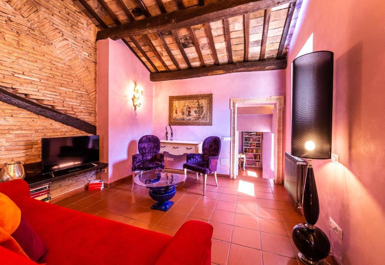Maison Specchi Rom Exterior foto