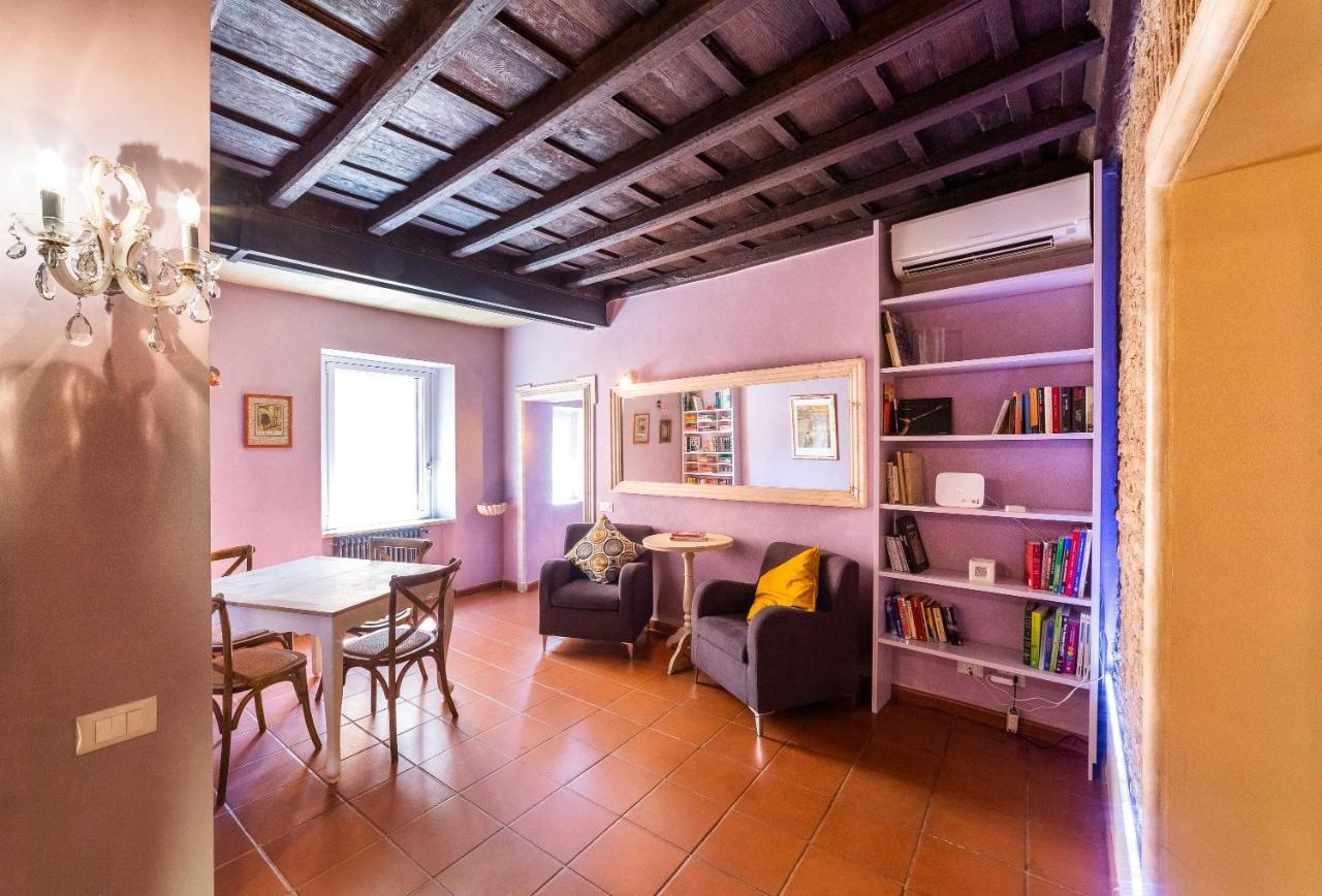 Maison Specchi Rom Exterior foto