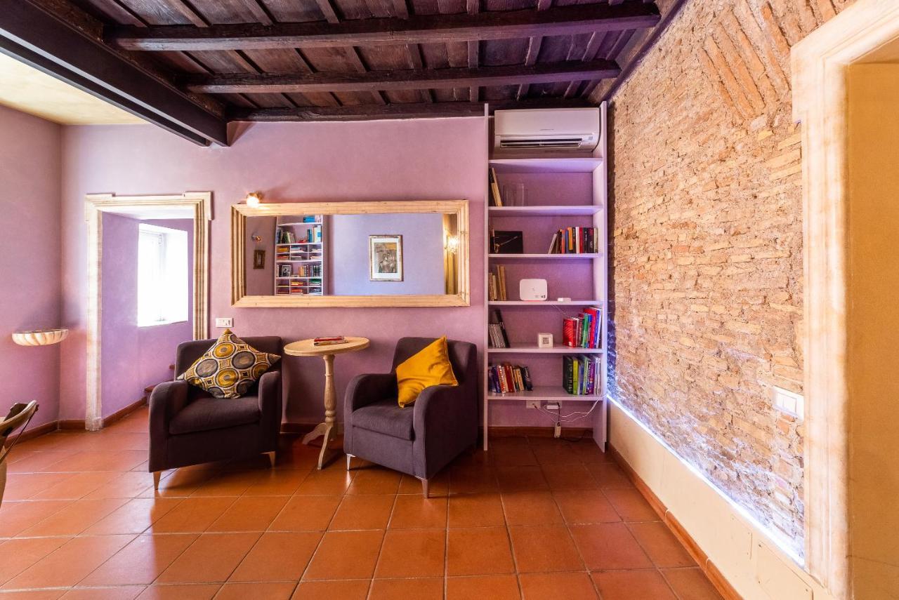 Maison Specchi Rom Exterior foto